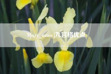 辽阳九宫格优点