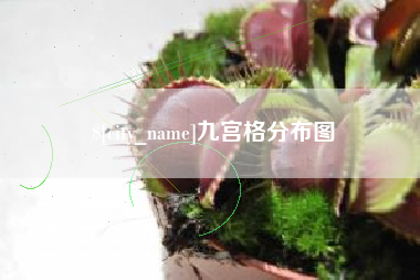 辽阳九宫格分布图